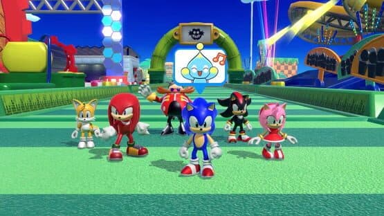 Sonic Rumble Party — screenshot 5