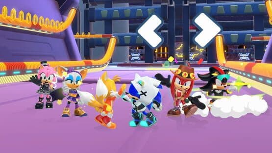 Sonic Rumble Party — screenshot 6