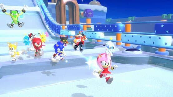 Sonic Rumble Party — screenshot 7