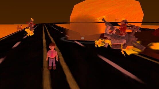 A Happy Place — screenshot 1
