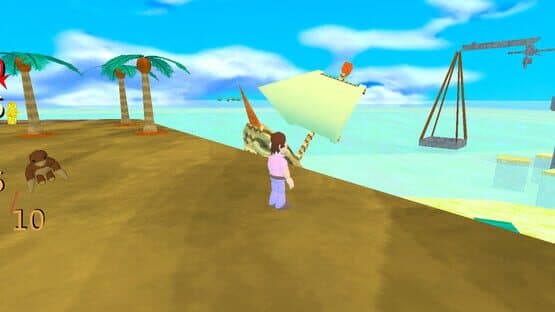 A Happy Place — screenshot 2