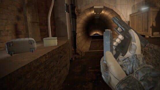 Contractors Showdown: ExfilZone — screenshot 2