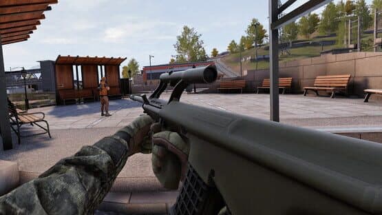 Contractors Showdown: ExfilZone — screenshot 3