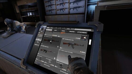 Contractors Showdown: ExfilZone — screenshot 4