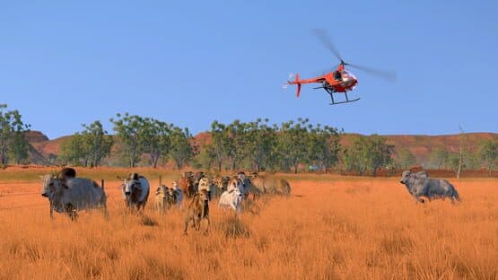 Pasture: The Livestock Simulator — screenshot 2