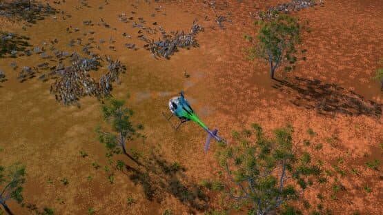 Pasture: The Livestock Simulator — screenshot 4