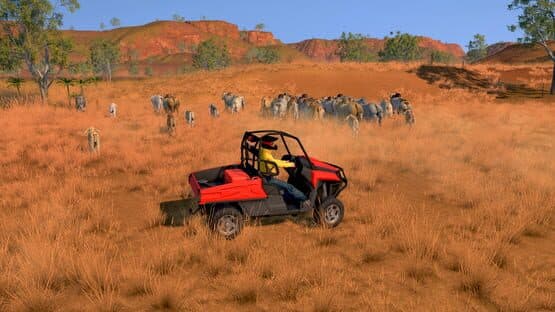 Pasture: The Livestock Simulator — screenshot 6