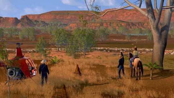 Pasture: The Livestock Simulator — screenshot 7