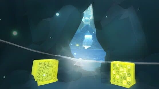Voron: Raven's Story — screenshot 1