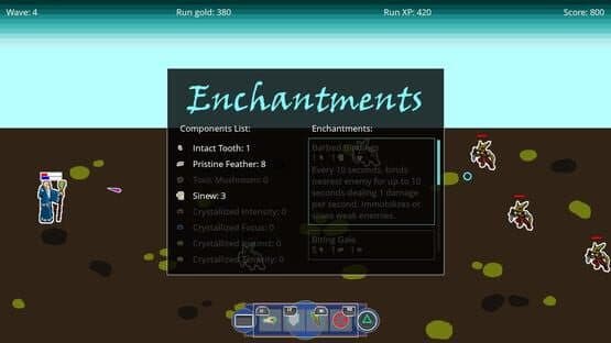 Tidebreaker — screenshot 3