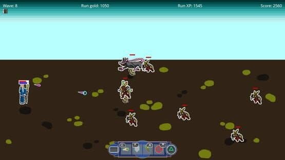 Tidebreaker — screenshot 8