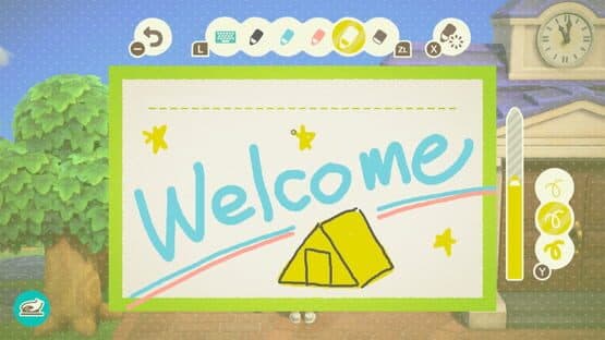 Animal Crossing: New Horizons - Nintendo Switch 2 Edition — screenshot 2