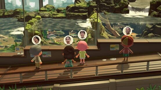 Animal Crossing: New Horizons - Nintendo Switch 2 Edition — screenshot 5