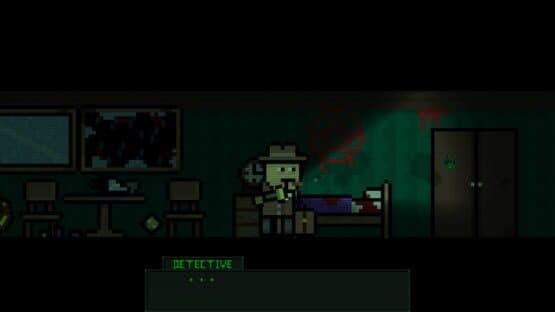 A Call From Under the House — screenshot 1