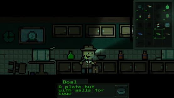 A Call From Under the House — screenshot 2