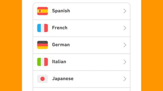 Duolingo — screenshot 1