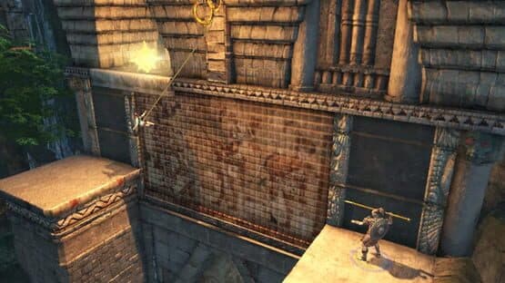 Lara Croft and the Guardian of Light — screenshot 6