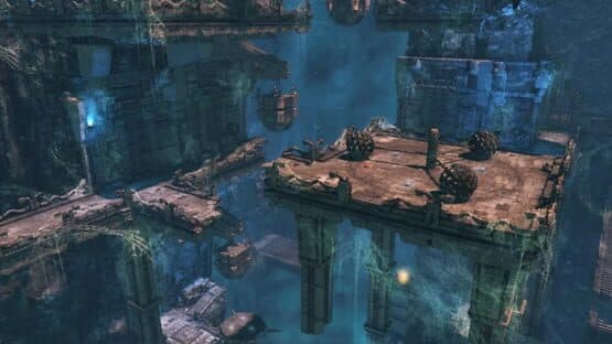 Lara Croft and the Guardian of Light — screenshot 7