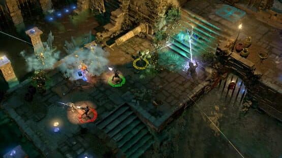 Lara Croft and the Temple of Osiris — screenshot 6