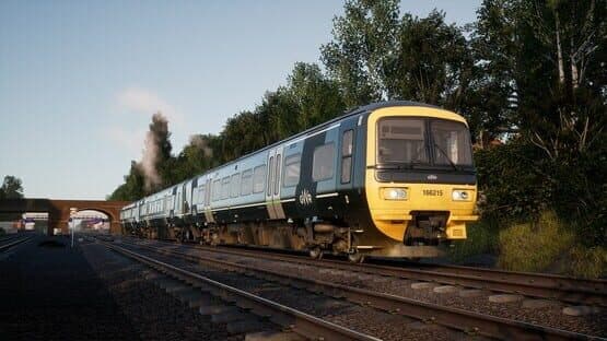 Train Sim World 5: Great Western Express Route Add-On — screenshot 3