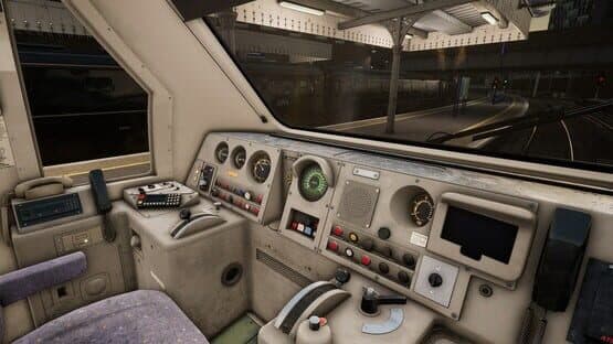Train Sim World 5: Great Western Express Route Add-On — screenshot 6