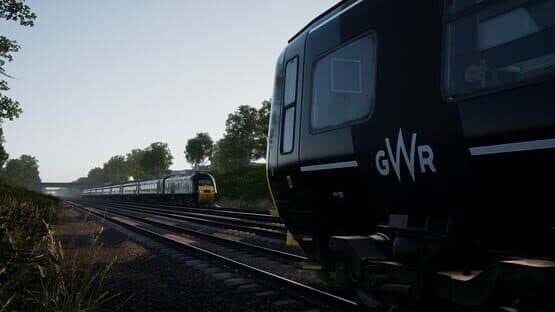 Train Sim World 5: Great Western Express Route Add-On — screenshot 7
