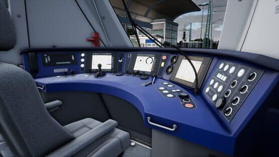 Train Sim World 5: Rapid Transit — screenshot 2