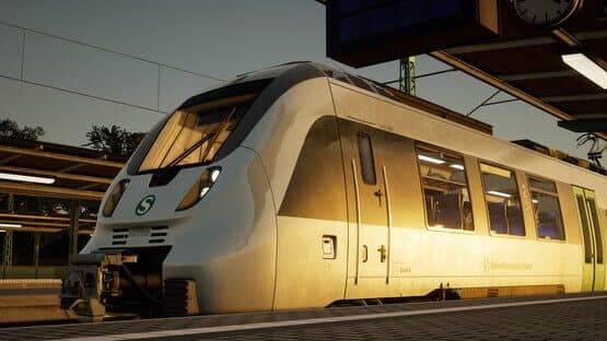 Train Sim World 5: Rapid Transit — screenshot 4