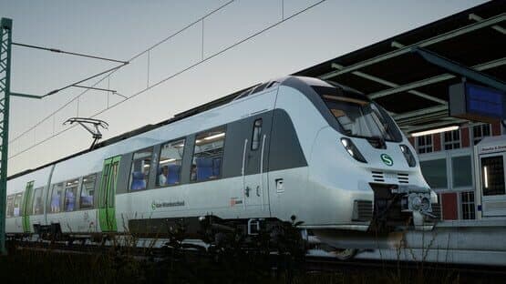 Train Sim World 5: Rapid Transit — screenshot 5