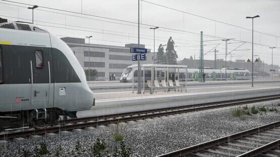 Train Sim World 5: Rapid Transit — screenshot 6