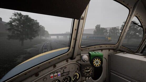 Train Sim World 5: Northern Trans-Pennine: Manchester - Leeds Route Add-On — screenshot 1
