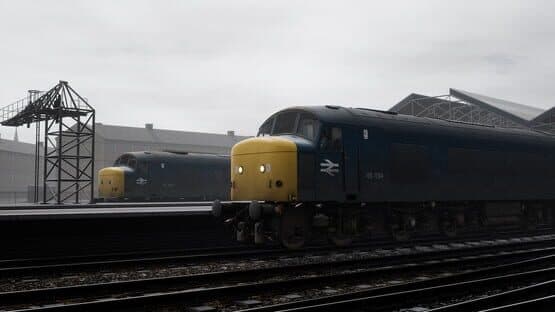 Train Sim World 5: Northern Trans-Pennine: Manchester - Leeds Route Add-On — screenshot 2