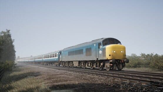 Train Sim World 5: Northern Trans-Pennine: Manchester - Leeds Route Add-On — screenshot 3