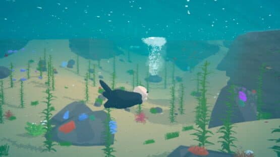 Otterly Lost — screenshot 3