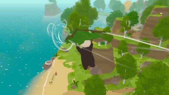 Otterly Lost — screenshot 4