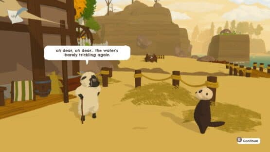 Otterly Lost — screenshot 5