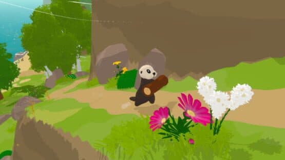Otterly Lost — screenshot 7