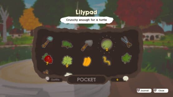 Otterly Lost — screenshot 8