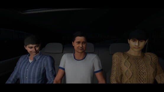 Maya: Ek Pishachini — screenshot 1