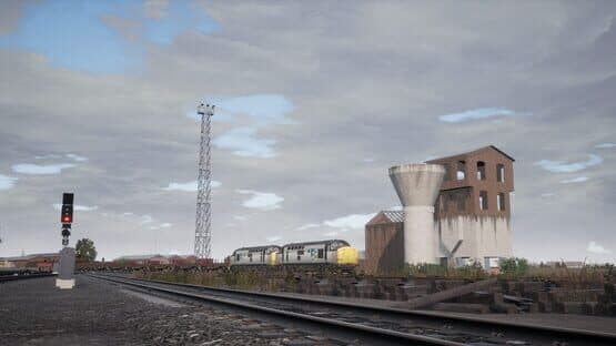 Train Sim World 5: Tees Valley Line: Darlington – Saltburn-by-the-Sea Route Add-On — screenshot 4