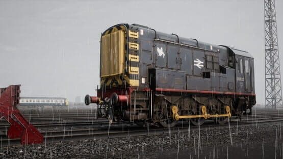Train Sim World 5: Tees Valley Line: Darlington – Saltburn-by-the-Sea Route Add-On — screenshot 5