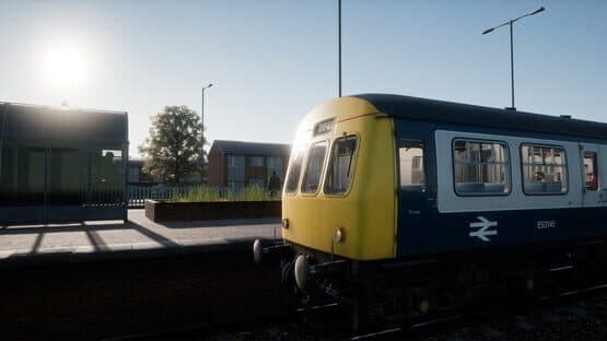 Train Sim World 5: Tees Valley Line: Darlington – Saltburn-by-the-Sea Route Add-On — screenshot 7