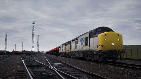 Train Sim World 5: Tees Valley Line: Darlington – Saltburn-by-the-Sea Route Add-On — screenshot 8