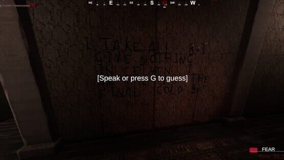 Red Riddles — screenshot 1