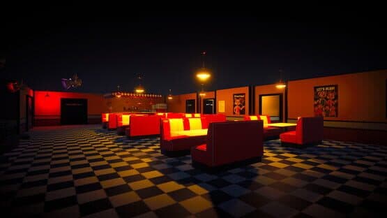 Out of Place: Origin — screenshot 2