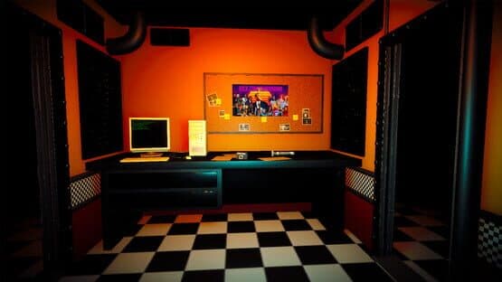 Out of Place: Origin — screenshot 3