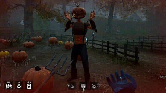 Priest Simulator: Her Ghost — screenshot 1