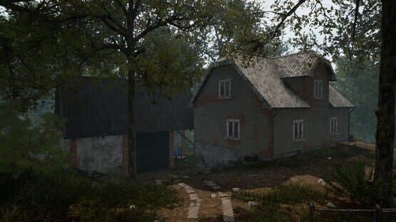 Priest Simulator: Her Ghost — screenshot 3
