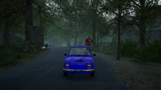 Priest Simulator: Her Ghost — screenshot 6
