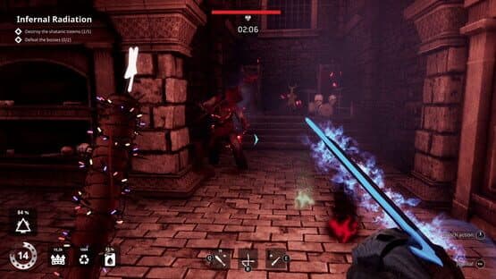 Priest Simulator: Her Ghost — screenshot 7